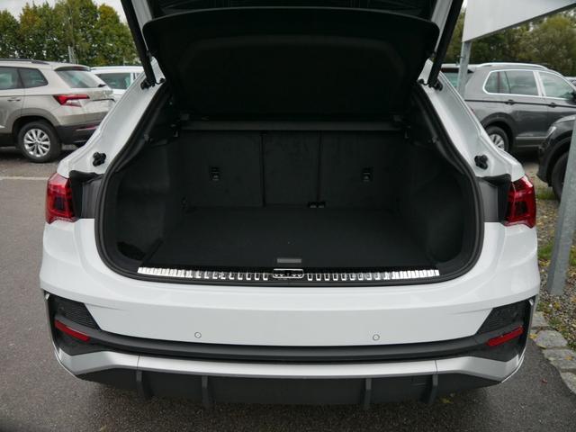 Audi Q3 45 Tfsi Quattro S Line Assistenzpaket Panorama 20